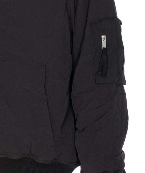 Geci Thom / Krom Thom Krom Jackets Black Barbati (BM 19332453) 3