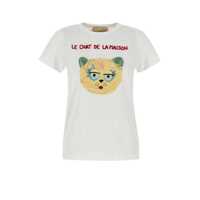 Tricouri Valentino Garavani T-Shirt Femei