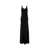 Saint Laurent Saint Laurent Dress Black