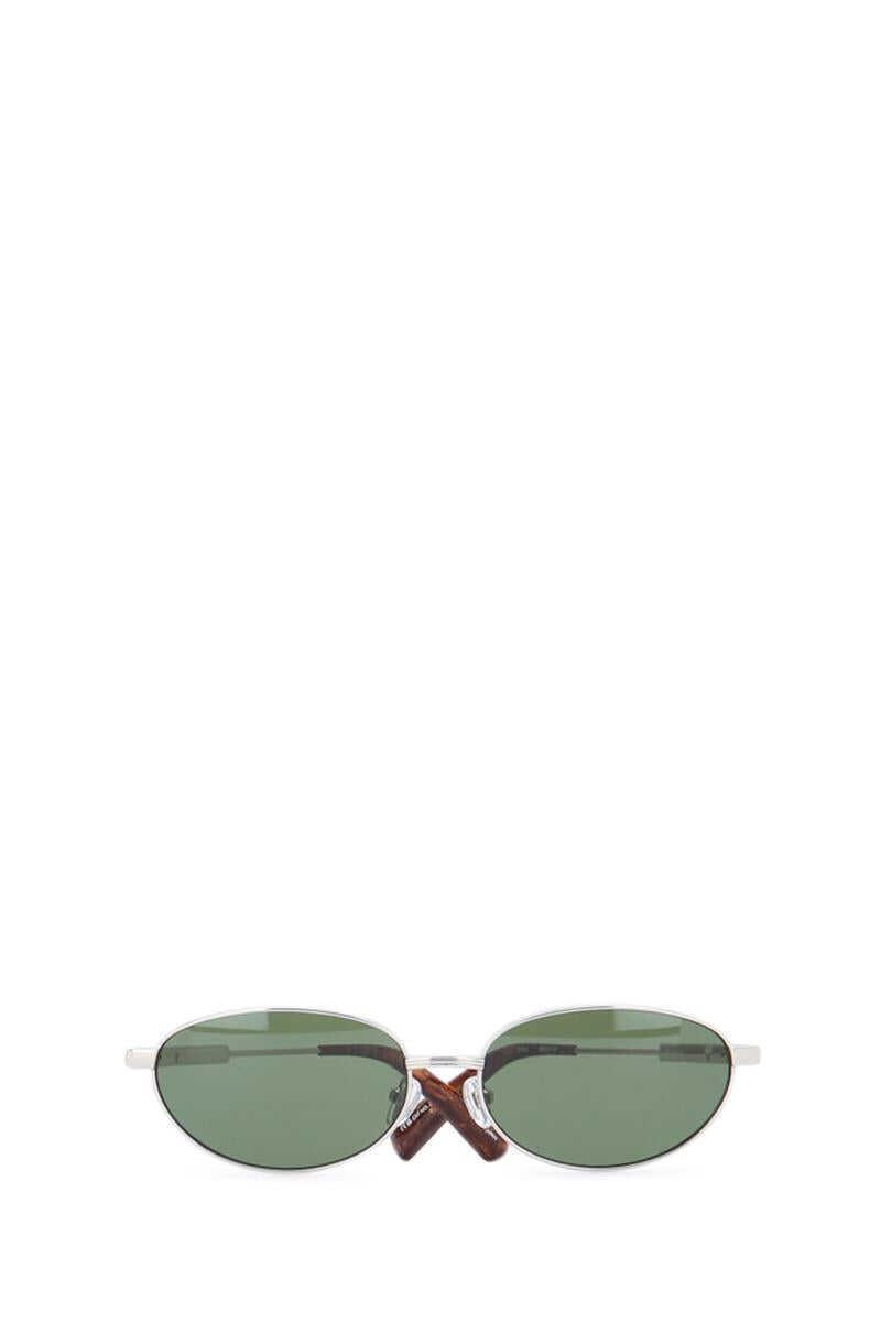 Ochelari de soare JACQUEMUS Jacquemus Sunglasses SILVER Femei (BM 19332726) 2