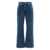 7 For All Mankind 7 For All Mankind Corduroy Trousers BLUE