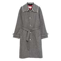 Paltoane Drôle De Monsieur Coats Barbati