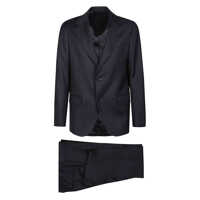 Costume Lardini Suit Barbati