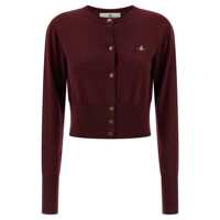 Cardigane Vivienne Westwood 'Bea' Cardigan Femei