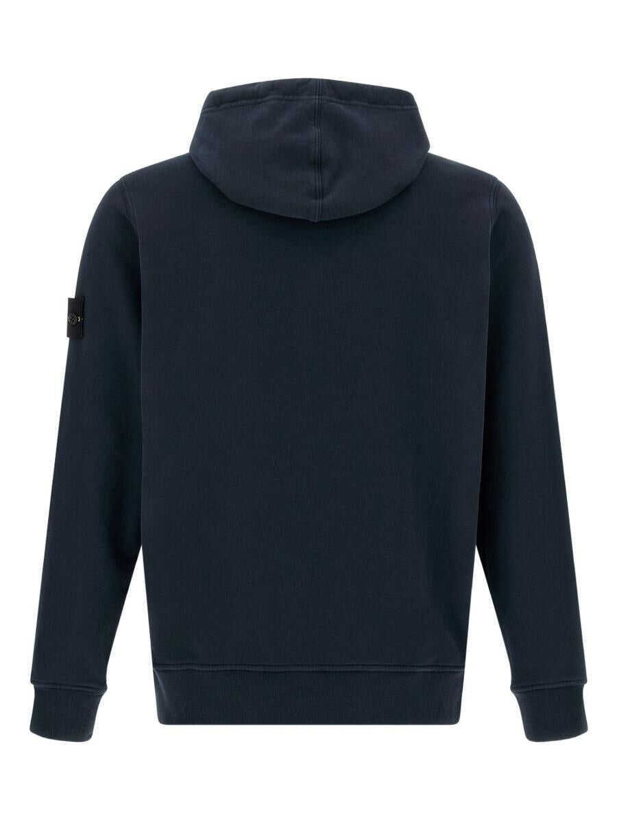 Pulovere Stone Island Stone Island Sweatshirt BLUE Barbati (BM 19332987) 2