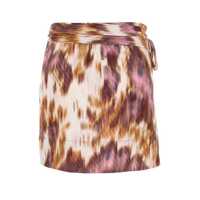 Fuste Isabel Marant Dama - Fuste Isabel Marant Isabel Marant toile Skirts PRINTED Femei (BM 19333068) - B-mall.ro