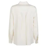 Camasi Max Mara Dama - Camasi Max Mara Max Mara Shirt WHITE Femei (BM 19333263) - B-mall.ro