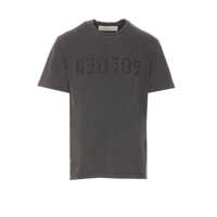 Topuri Golden Goose T-Shirts And Polos Barbati