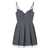 SHUSHU/TONG Shushu/Tong Dresses GREY