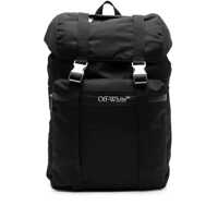 Rucsacuri Off-White "Outdoor Nylon" Backpack Bags Femei