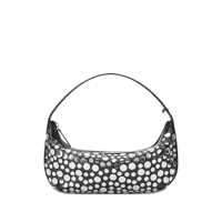 Genti de mana Staud Demy Rivet Crossbody Bag Femei