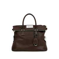 Genti de mana Maison Margiela 5Ac Loved To Death Medium Bags Femei