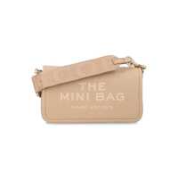 Genti de umar Marc Jacobs The Leather Mini Bag Femei