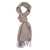 Max Mara Max Mara Scarf BROWN
