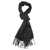 Max Mara Max Mara Scarf Black