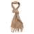 Max Mara Max Mara Scarf BROWN
