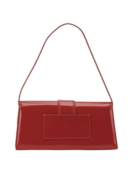 Genti de umar JACQUEMUS Le Bambino shoulder bag Red Femei (BM 19334664) 3
