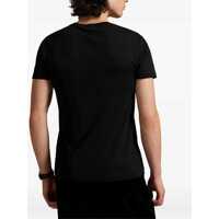 Tricouri pentru Barbati pagina 2 - Tricouri Ralph Lauren Polo Bear t-shirt Black Barbati (BM 19334694) - B-mall.ro