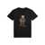 Ralph Lauren "Polo Bear" t-shirt Black