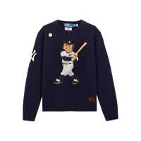 Pulovere "Yankees Bear" crewneck sweater Barbati