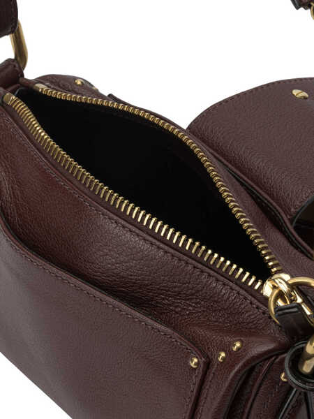 Genti de umar Chloe Paddington shoulder bag Brown Femei (BM 19334742) 5