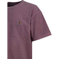 Tricouri Carhartt pentru Barbati - Tricouri Carhartt T-shirts Bordeaux Barbati (BM 19334763) - B-mall.ro