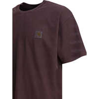 Tricouri Carhartt pentru Barbati - Tricouri Carhartt T-shirts Brown Barbati (BM 19334769) - B-mall.ro