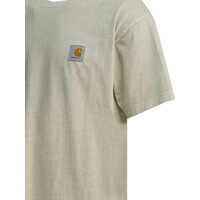 Tricouri Carhartt pentru Barbati - Tricouri Carhartt T-shirts Green Barbati (BM 19334787) - B-mall.ro
