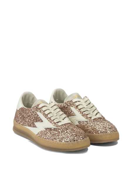 Sneakers MOACONCEPT Sneakers & Slip-On Bronze Femei (BM 19334862) 2
