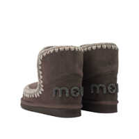 Botine Dama - Botine Mou Ankle boots Brown Femei (BM 19334874) - B-mall.ro