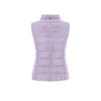 Geci Herno Dama - Jachete Herno HERNO Giulia Vest Jacket Lilac Femei (BM 19334925) - B-mall.ro