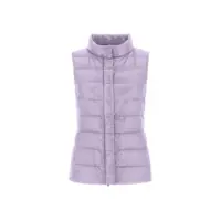 Jachete HERNO Giulia Vest Jacket Femei