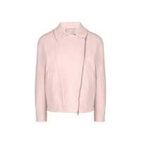 Geci biker HERNO Wool Biker Jacket Femei