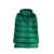 Herno HERNO Down Coat Green