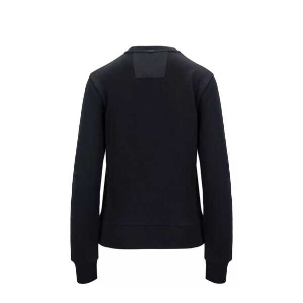 Bluze de trening Herno HERNO Cotton Sweatshirt Blue Barbati (BM 19335009) 2