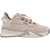 Fendi Flow Mix Sneakers CONNECTICUT+TARTUFO