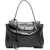 Balenciaga Rodeo Medium Handbag ESPRESSO
