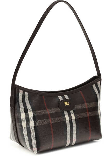 Portofele Burberry Highlands mini Shoulder Bag MAHOGANY Femei (BM 19335080) 2