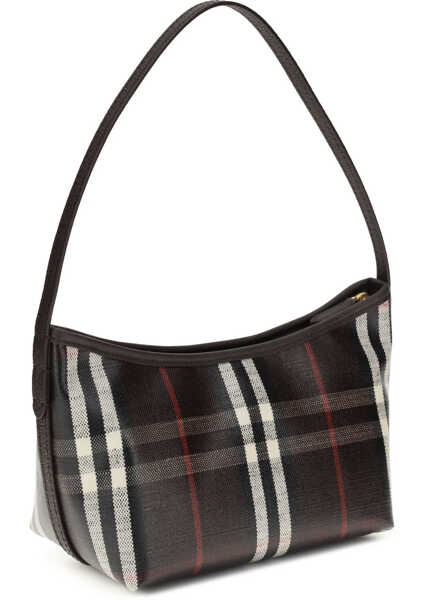 Portofele Burberry Highlands mini Shoulder Bag MAHOGANY Femei (BM 19335080) 3