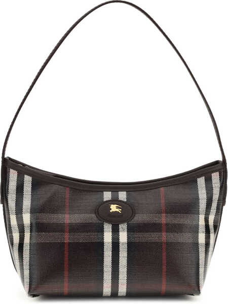 Portofele Burberry Highlands mini Shoulder Bag MAHOGANY Femei (BM 19335080) 1