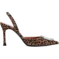 Pantofi cu toc Camelia Pumps Femei