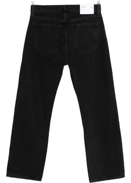 Blugi AGOLDE Magnus straight-leg Jeans KBR Barbati (BM 19335101) 2