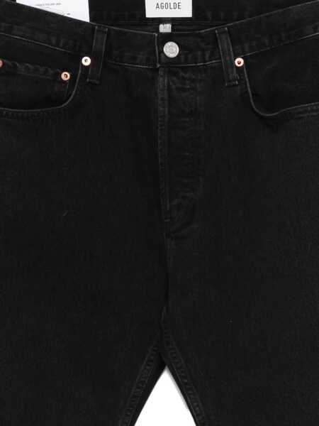 Blugi AGOLDE Magnus straight-leg Jeans KBR Barbati (BM 19335101) 3