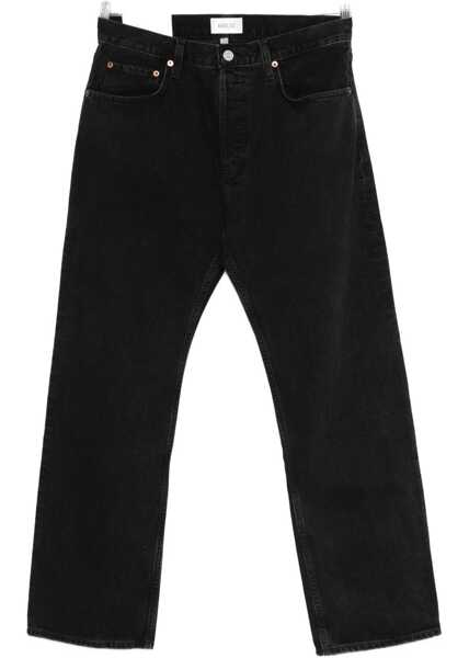 Blugi AGOLDE Magnus straight-leg Jeans KBR Barbati (BM 19335101) 1
