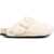 Birkenstock Boston shearling Mules with narrow fit CREAM