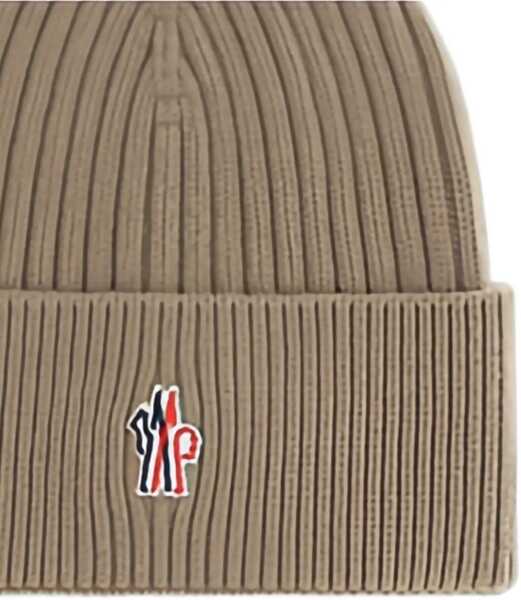 Caciuli Moncler Grenoble Beanie Hat 234 Barbati (BM 19335248) 3