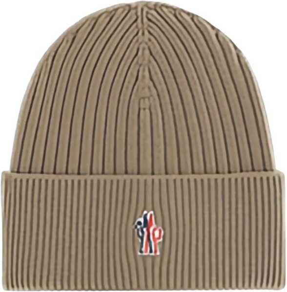 Caciuli Moncler Grenoble Beanie Hat 234 Barbati (BM 19335248) 1