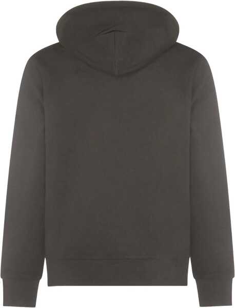 Bluze de trening Moncler Cotton hooded Sweatshirt 998 Barbati (BM 19335254) 1