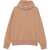 FEAR OF GOD Cotton hooded Sweatshirt DUNE PEARL