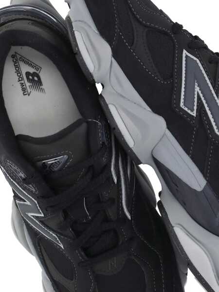 Sneakers New Balance 9060 Sneakers BLACK Femei (BM 19335287) 4